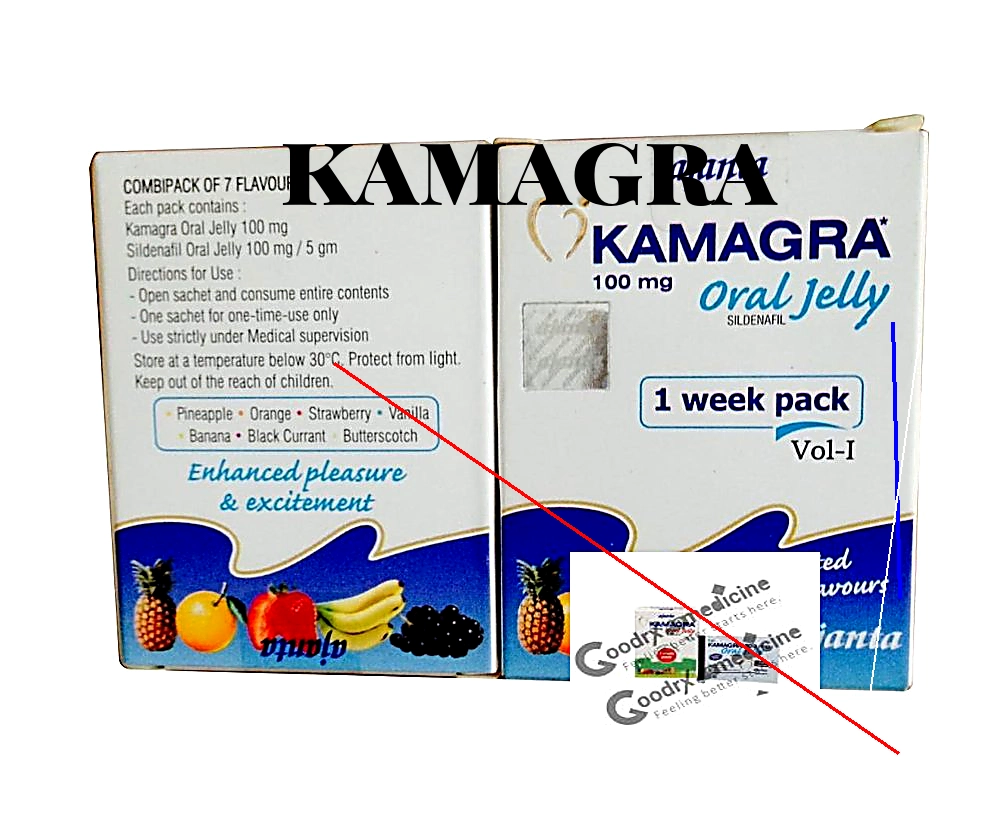 Ou acheter du kamagra gel